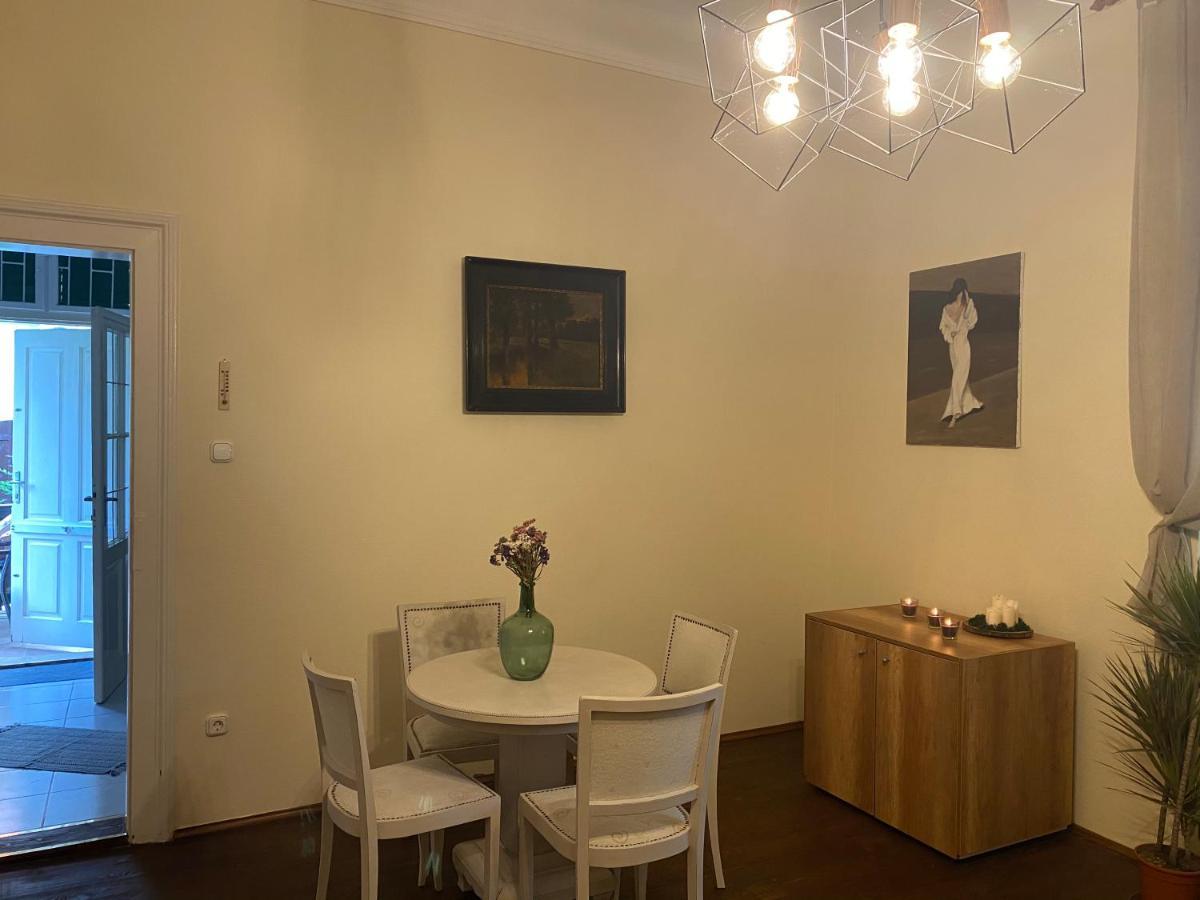 Apartman B Appartement Siófok Buitenkant foto