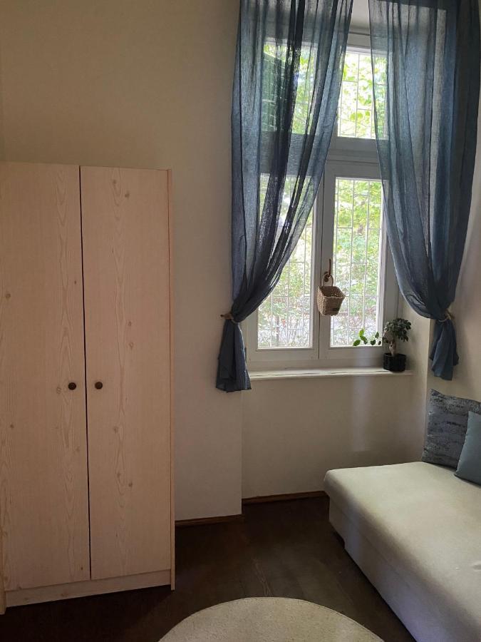 Apartman B Appartement Siófok Buitenkant foto